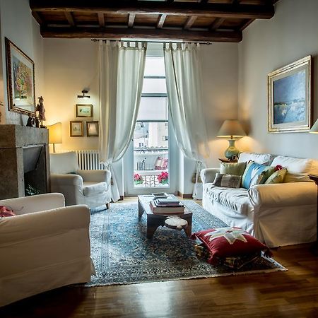 Apartment Il Convento Bracciano  Luaran gambar