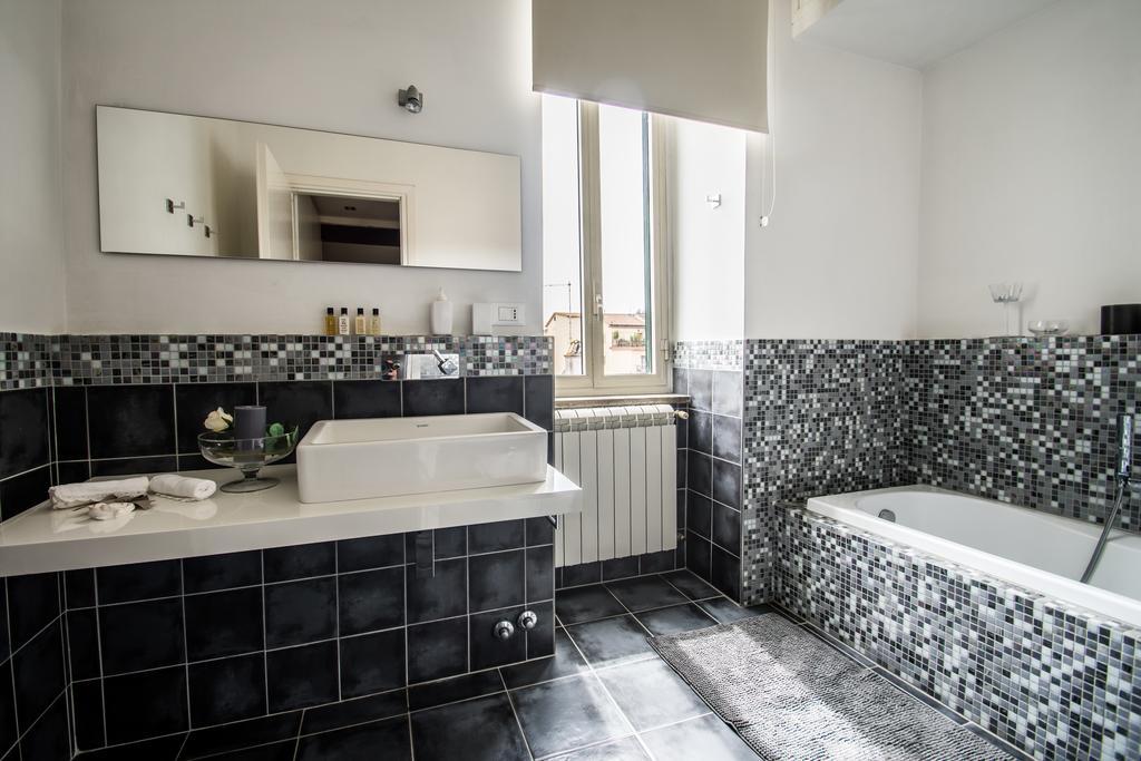 Apartment Il Convento Bracciano  Luaran gambar