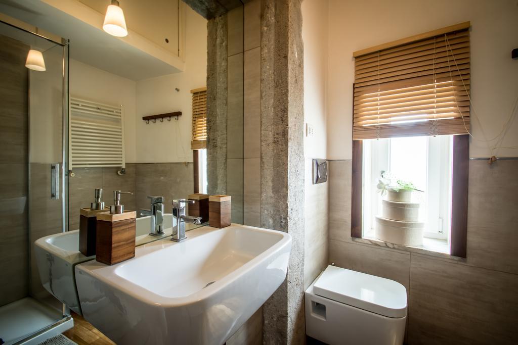 Apartment Il Convento Bracciano  Luaran gambar