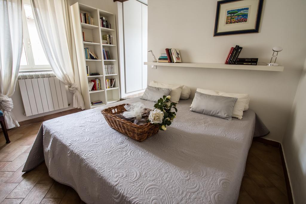 Apartment Il Convento Bracciano  Luaran gambar