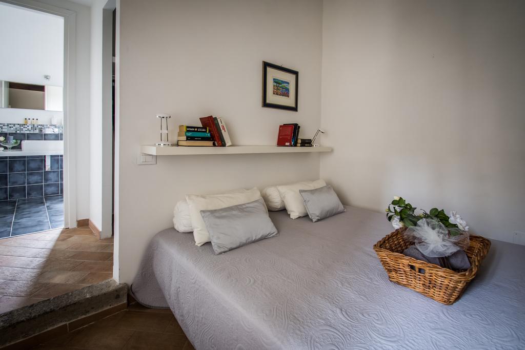 Apartment Il Convento Bracciano  Luaran gambar