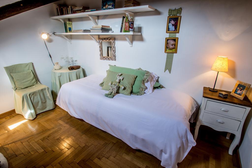 Apartment Il Convento Bracciano  Luaran gambar