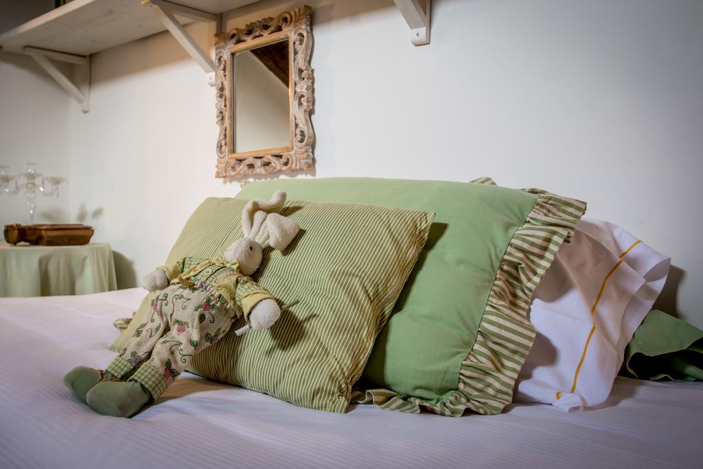 Apartment Il Convento Bracciano  Luaran gambar