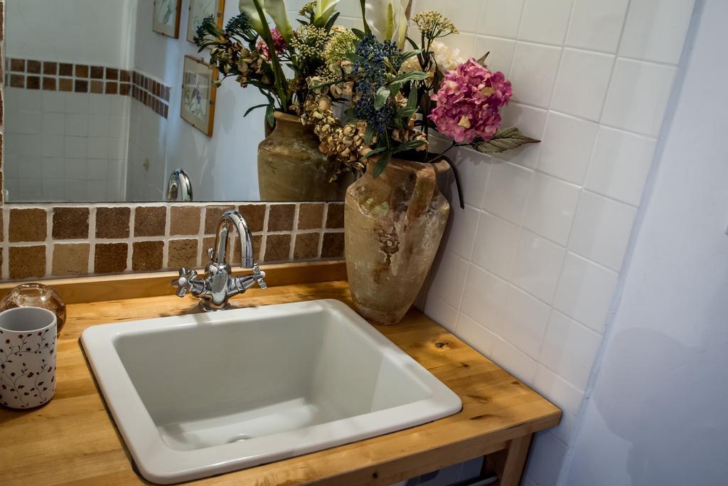 Apartment Il Convento Bracciano  Luaran gambar