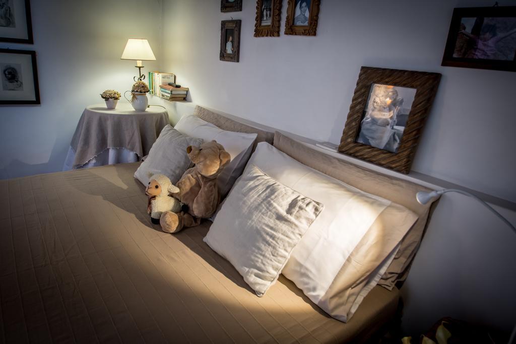 Apartment Il Convento Bracciano  Luaran gambar