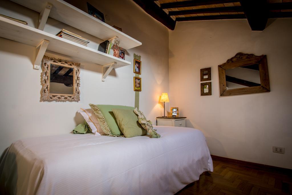 Apartment Il Convento Bracciano  Luaran gambar