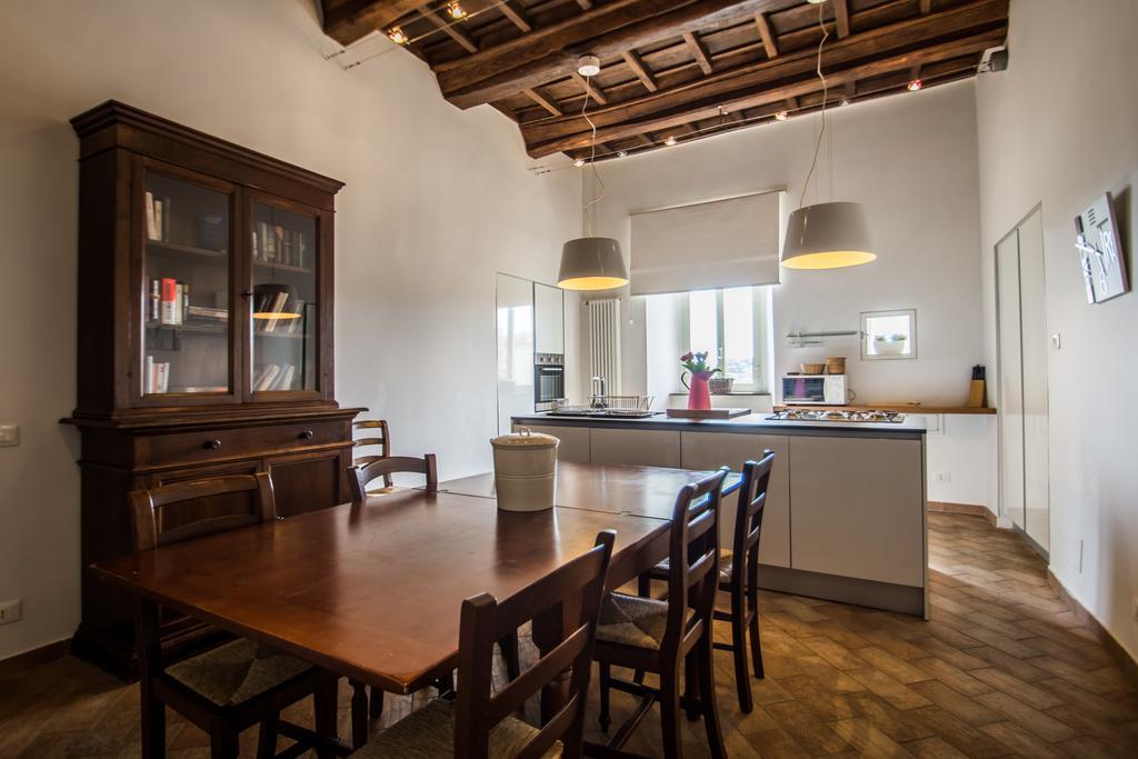 Apartment Il Convento Bracciano  Luaran gambar