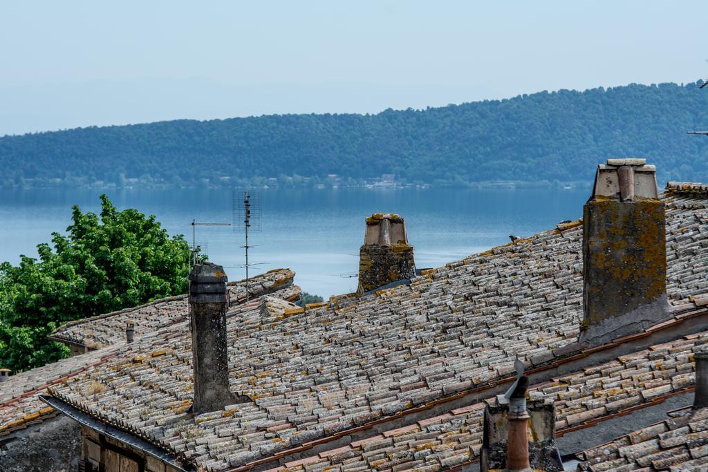 Apartment Il Convento Bracciano  Luaran gambar