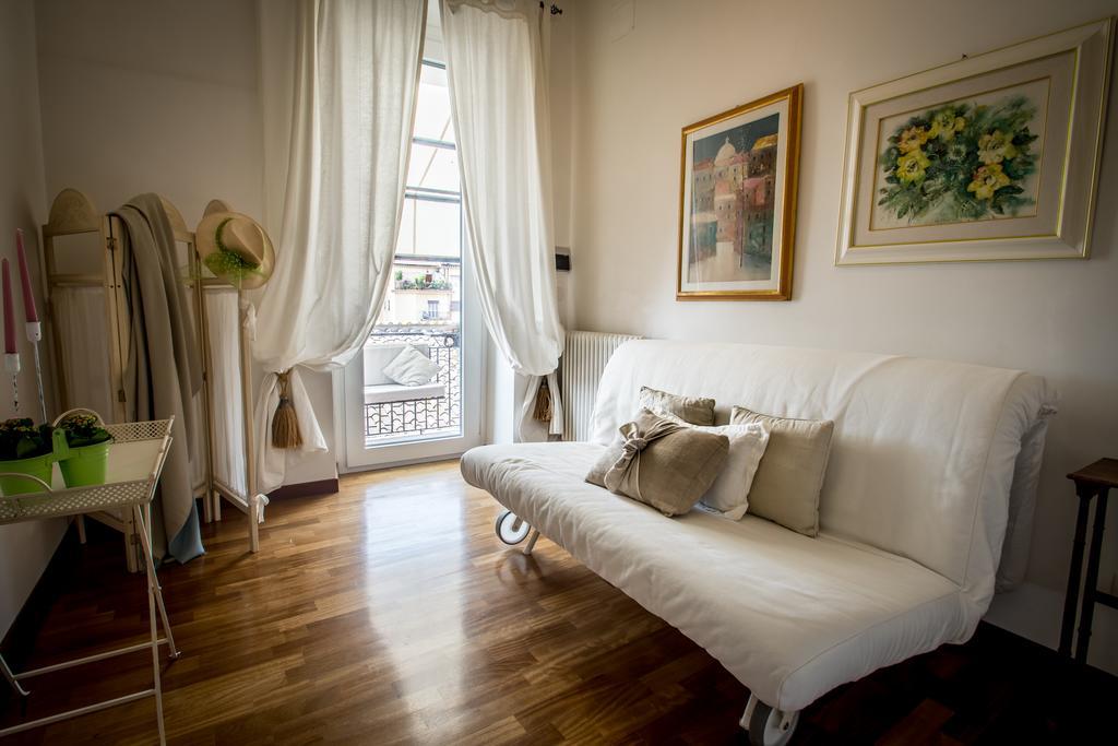 Apartment Il Convento Bracciano  Luaran gambar
