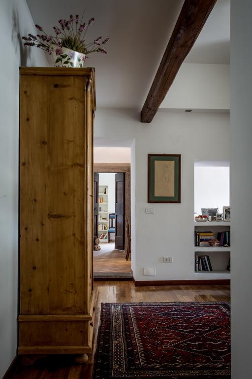 Apartment Il Convento Bracciano  Luaran gambar