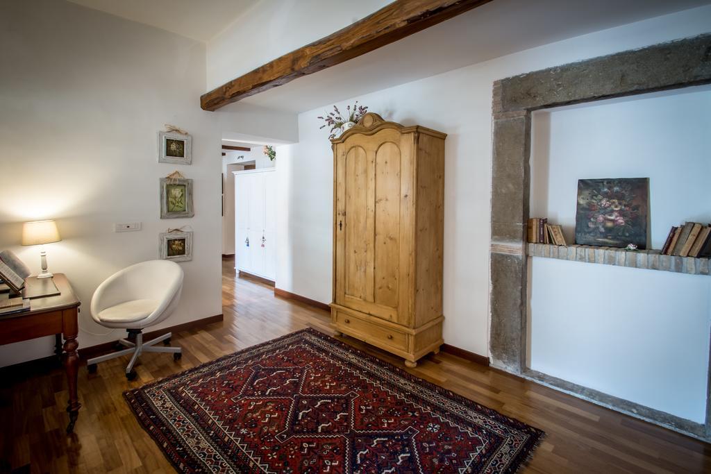 Apartment Il Convento Bracciano  Luaran gambar
