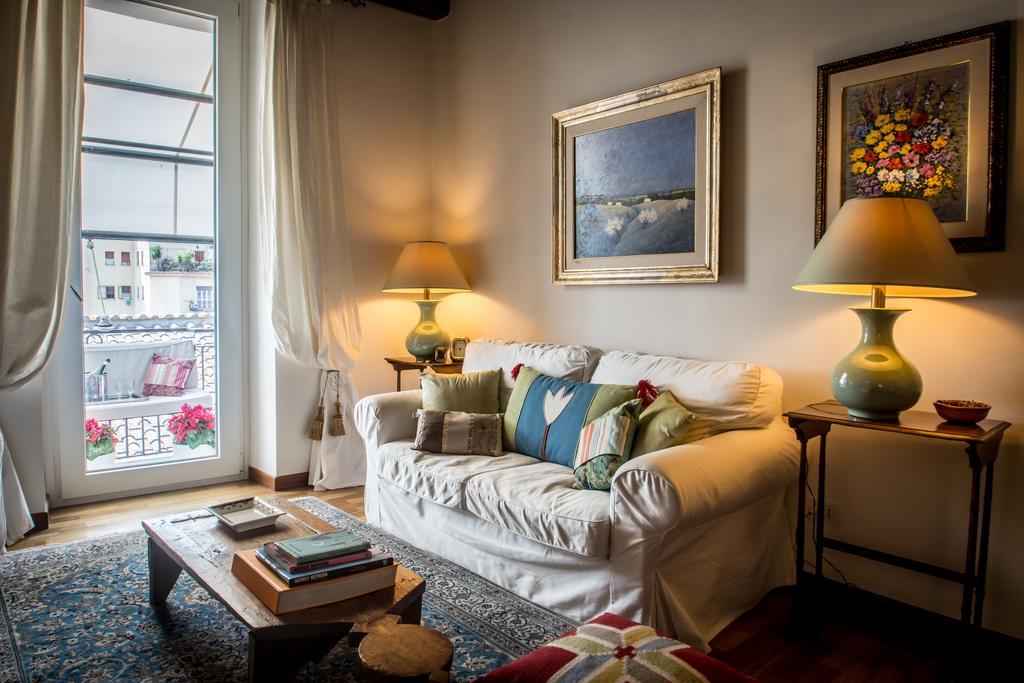 Apartment Il Convento Bracciano  Luaran gambar